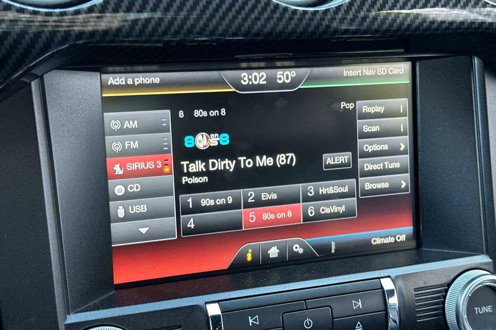 Used 2015 Ford Mustang GT Premium w/ Equipment Group 401A image 17