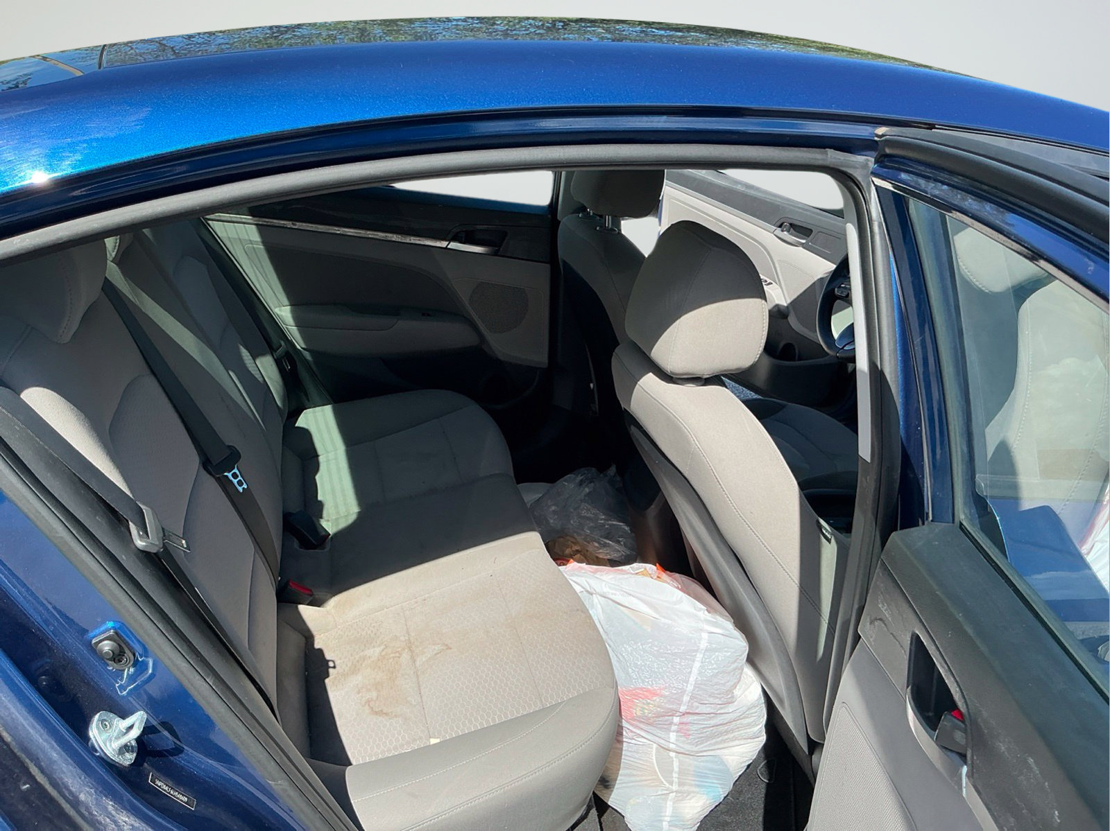 Used 2020 Hyundai Elantra SEL FWD image 12