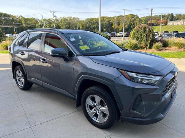Used 2023 Toyota RAV4 XLE w/ Convenience Package AWD/4WD image 1