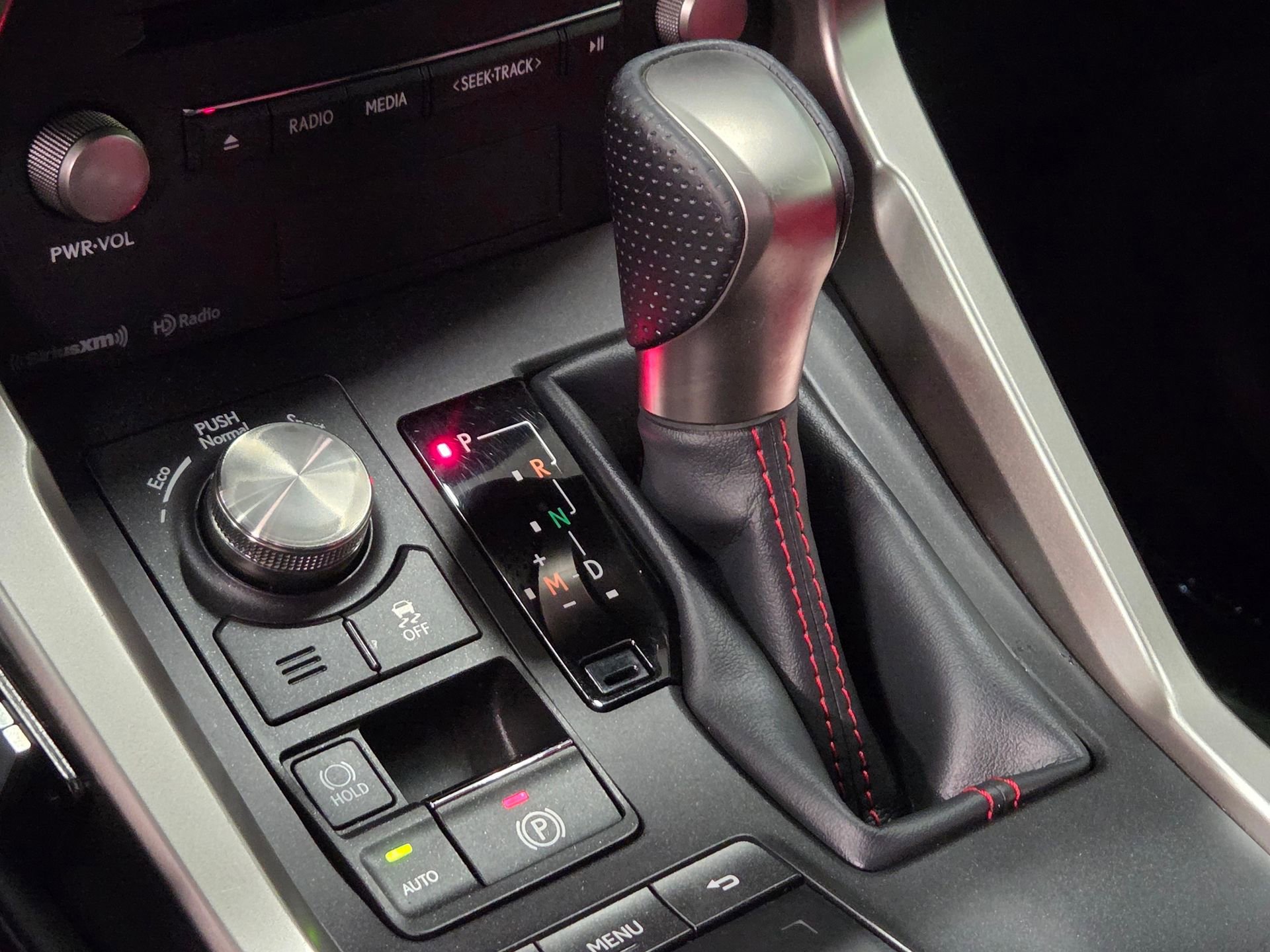 Used 2020 Lexus NX 300 F Sport w/ F Sport Comfort Package FWD image 25