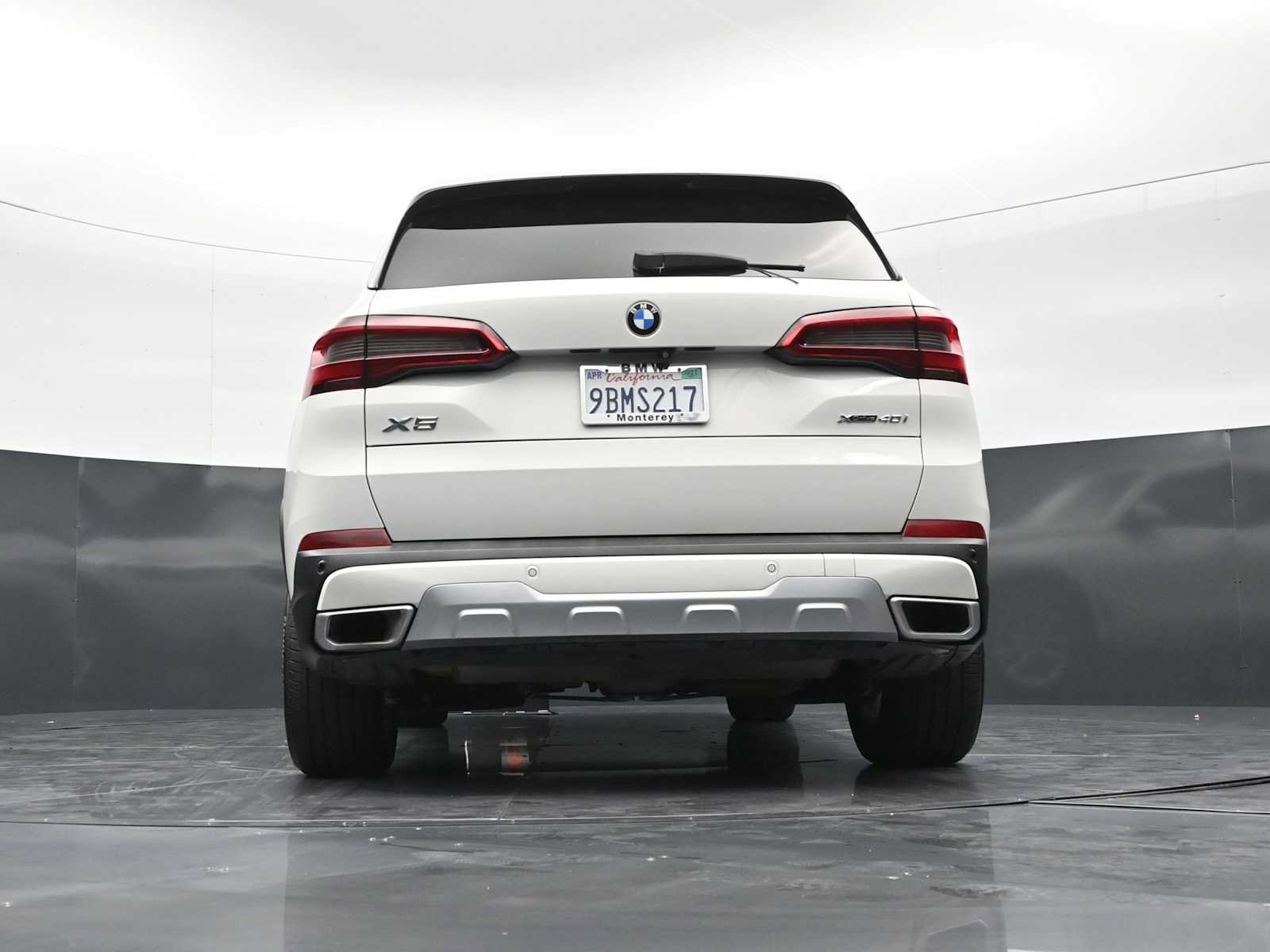 Used 2019 BMW X5 xDrive40i w/ Convenience Package AWD/4WD image 29