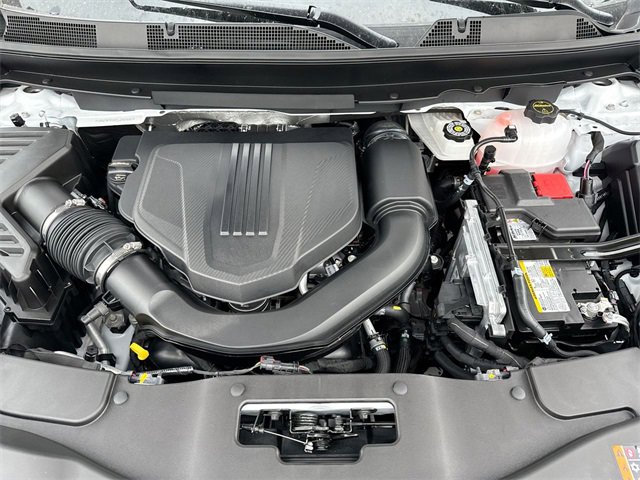 New 2026 GMC Acadia Denali Ultimate w/ LPO, Floor Liner Package image 27