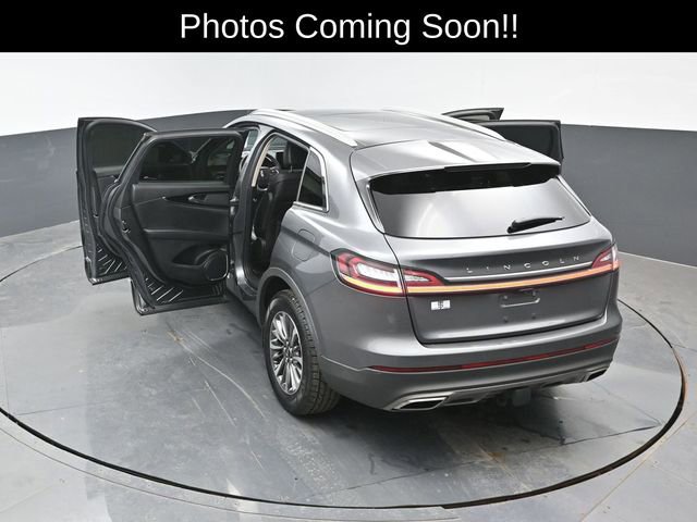 Used 2022 Lincoln Nautilus Reserve w/ Class II Trailer Tow Package AWD/4WD image 25