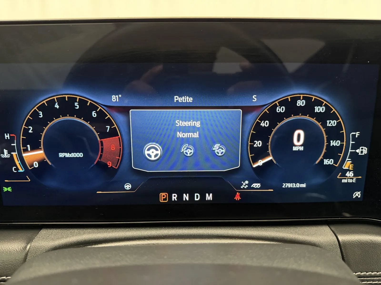 Used 2024 Ford Mustang GT Premium RWD image 17