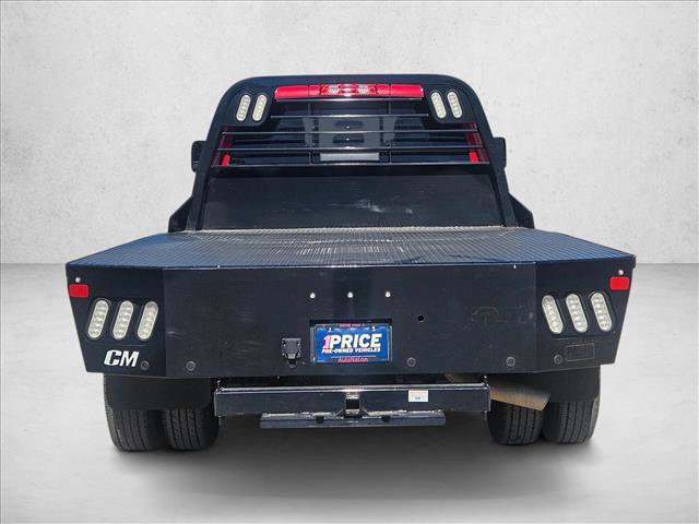 Used 2024 RAM 3500 Laramie w/ Night Edition image 6