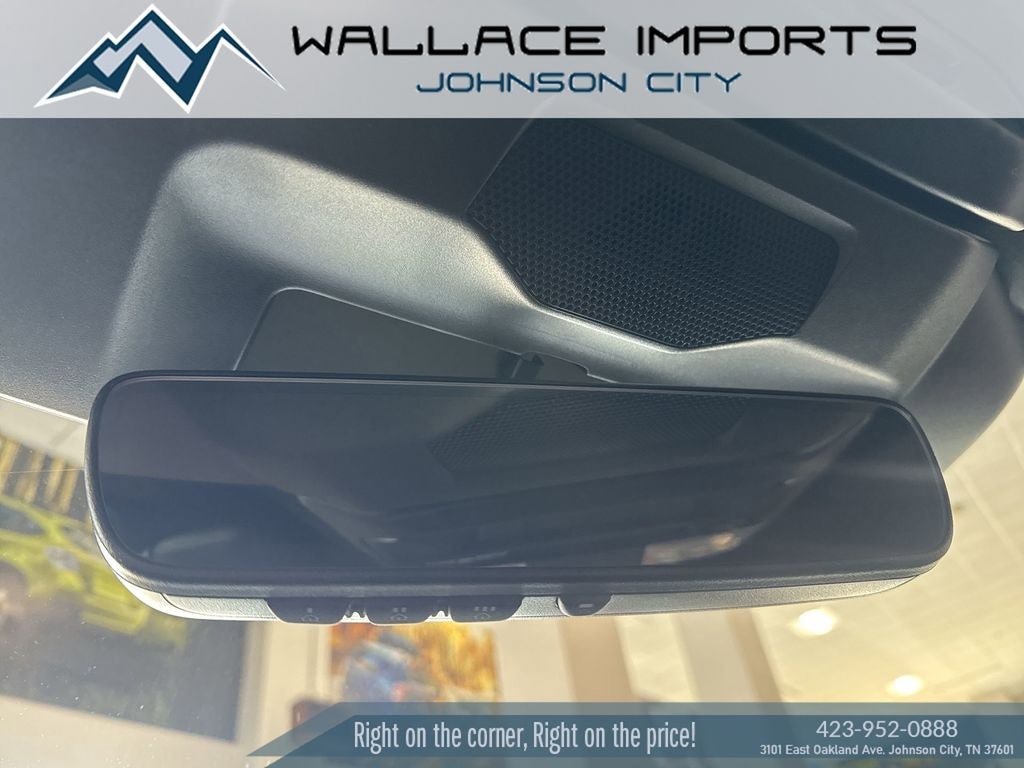 New 2026 Subaru WRX tS image 34