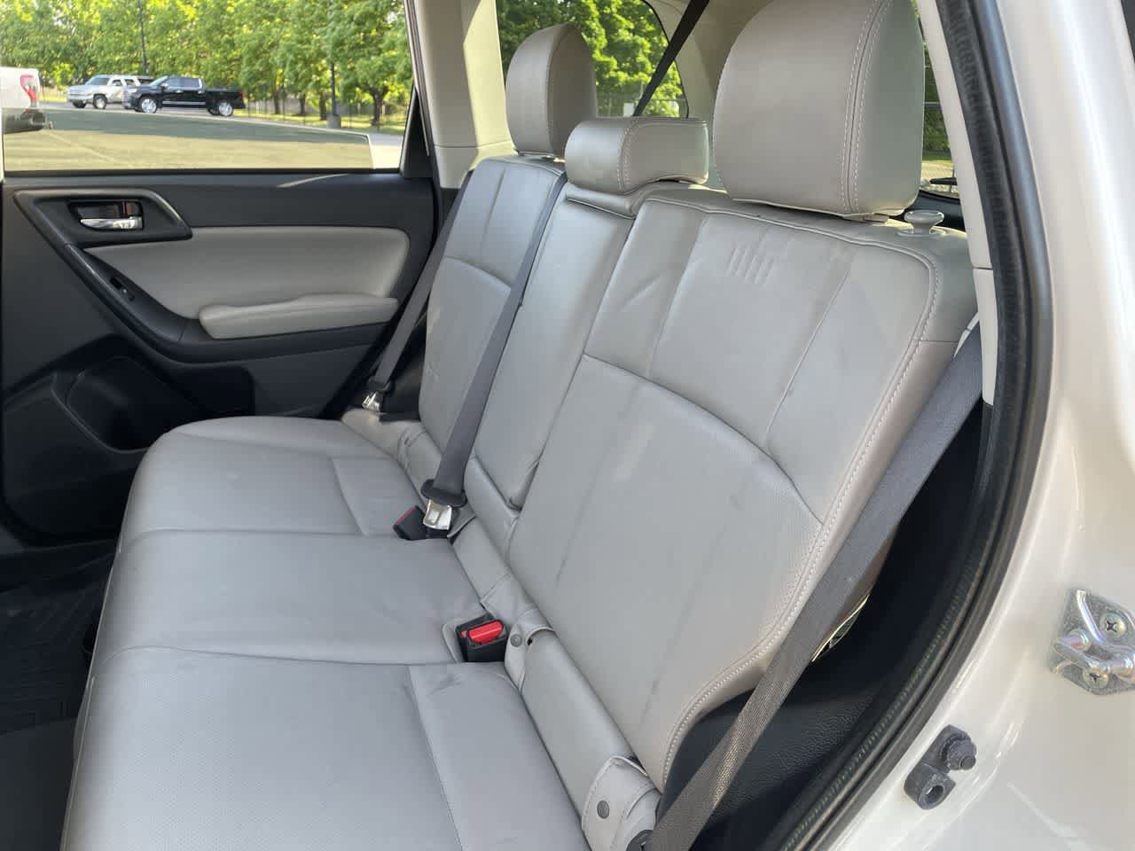 Used 2014 Subaru Forester 2.5i Limited AWD/4WD image 19