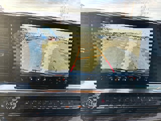 Certified 2024 Chevrolet Silverado 1500 LT Trail Boss w/ LT Trail Boss Premium Package image 20