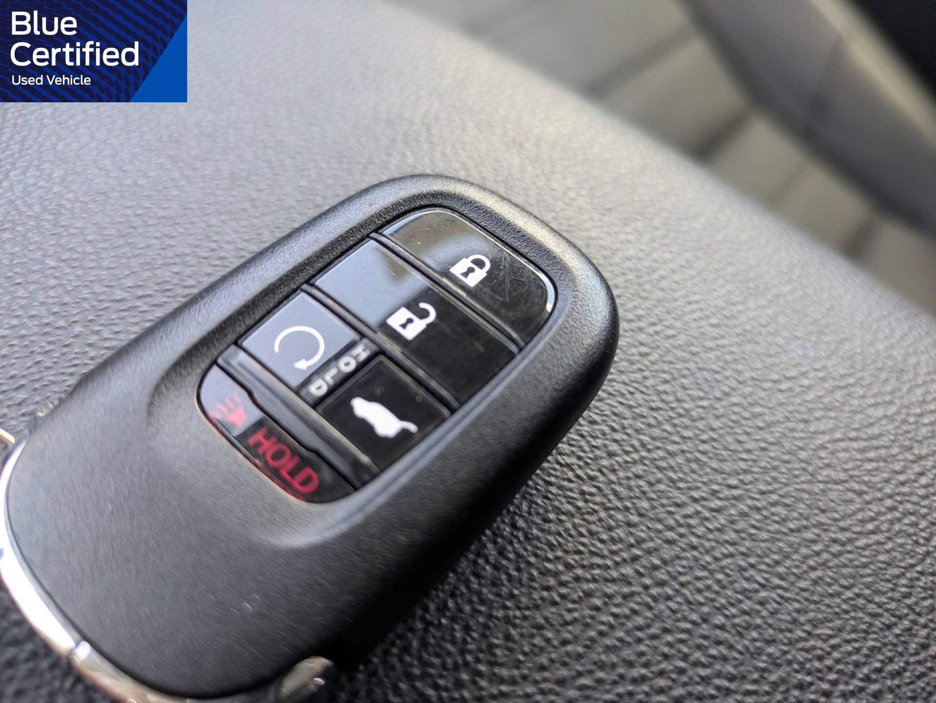 Used 2024 Honda CR-V EX-L image 33