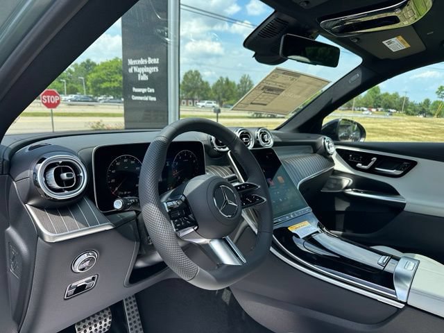 New 2026 Mercedes-Benz GLC 300 4MATIC image 13