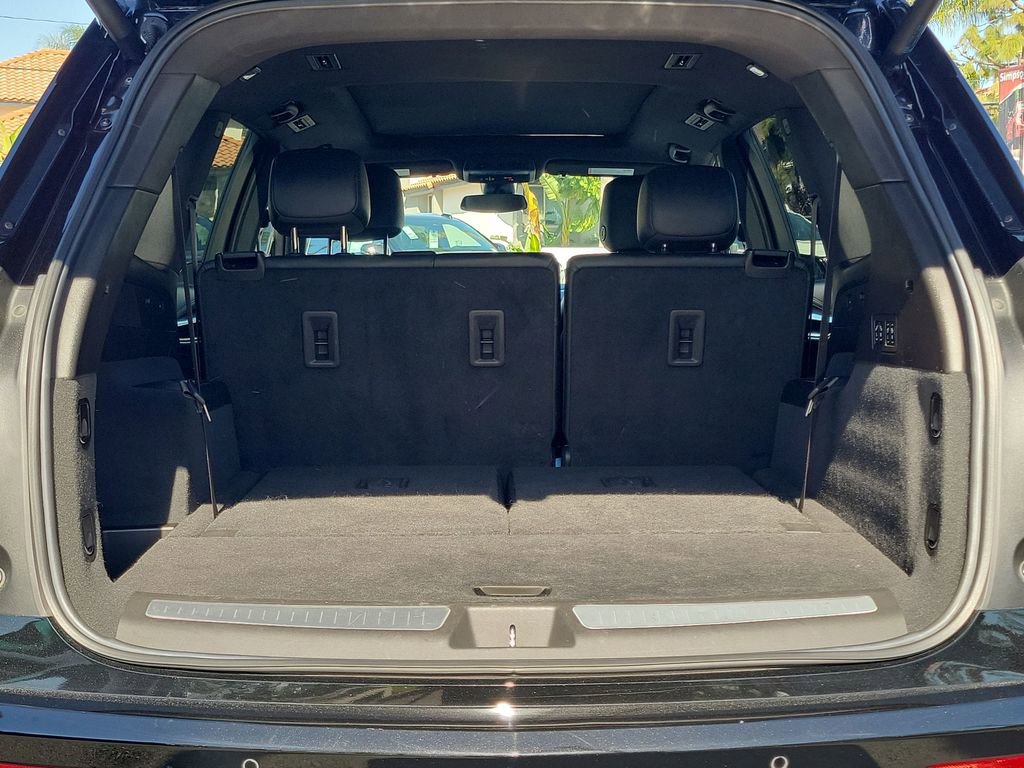 Certified 2023 Cadillac XT6 Premium Luxury image 27