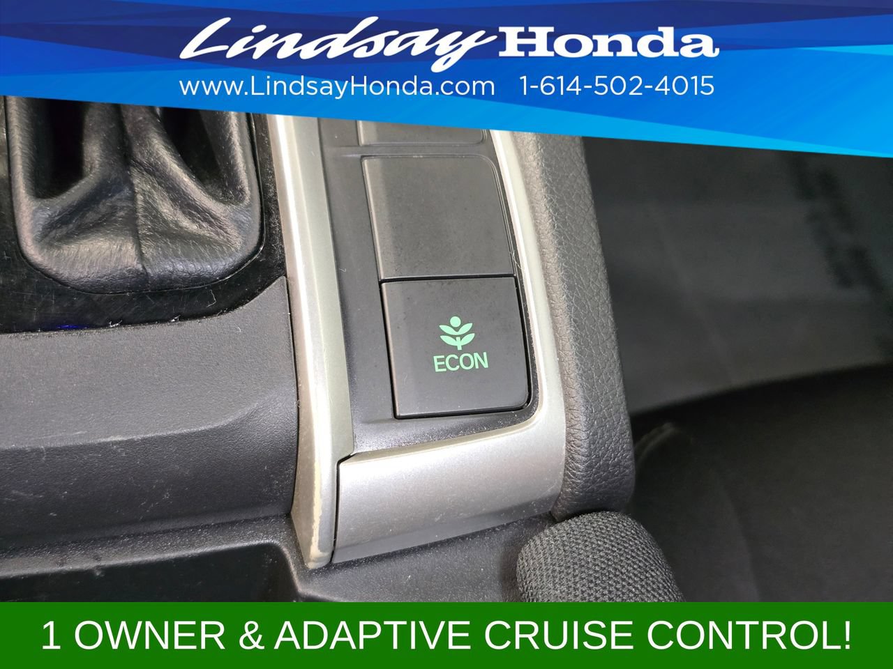 Used 2020 Honda Civic LX image 19