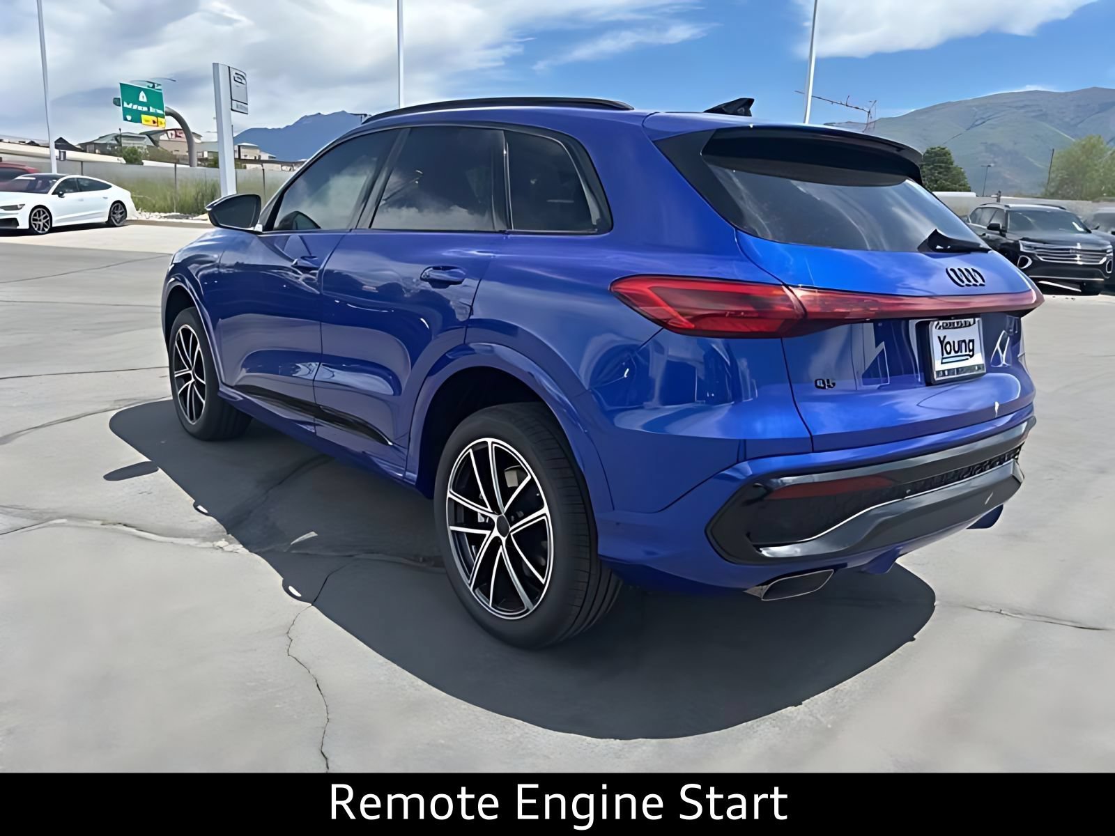 New 2026 Audi Q5 Premium Plus AWD/4WD image 5