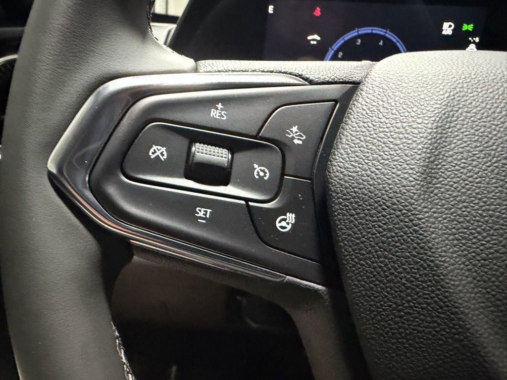 New 2026 Chevrolet Trax ACTIV w/ Driver Confidence Package image 16