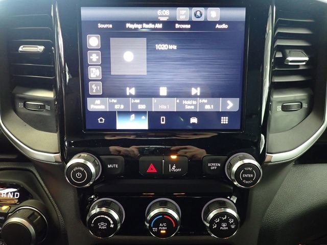 New 2026 RAM 1500 Express image 21