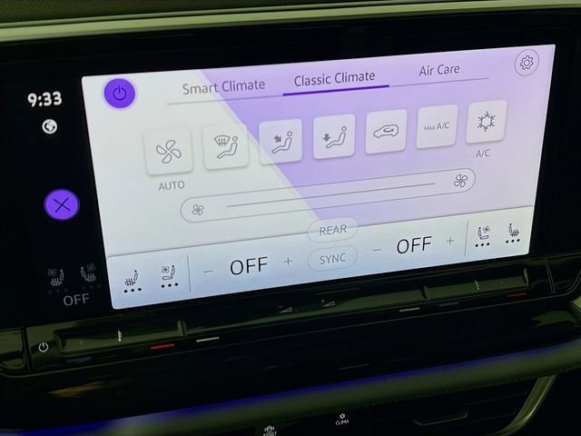 New 2026 Volkswagen Atlas Peak Edition image 17