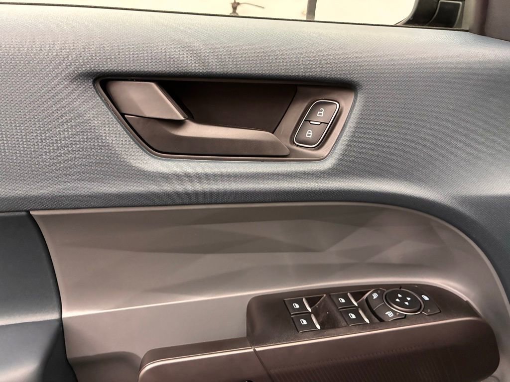 New 2025 Ford Maverick XLT w/ Black Appearance Package image 16