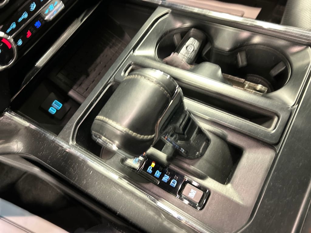 Used 2023 Ford F150 Lariat w/ Equipment Group 502A High image 20