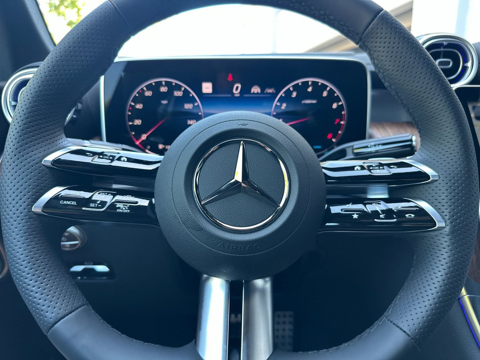 New 2026 Mercedes-Benz GLC 300 image 26