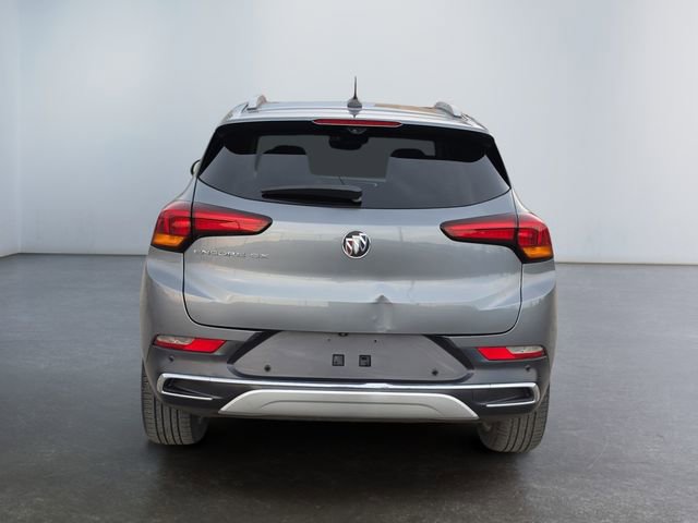 Used 2021 Buick Encore GX Essence w/ Advanced Technology Package image 4