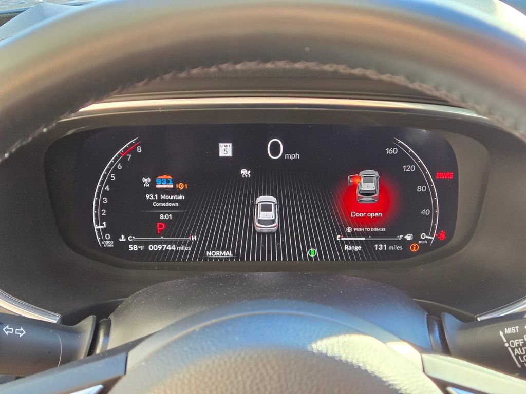 Used 2025 Acura MDX Technology Package image 24