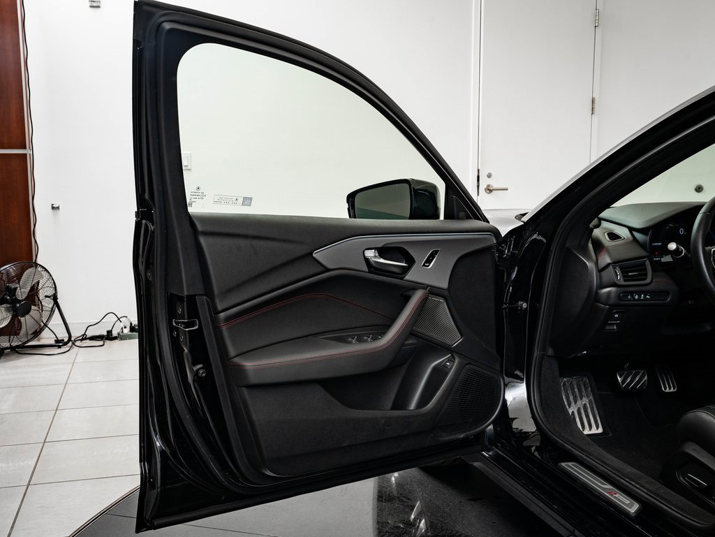 Certified 2025 Acura TLX SH-AWD w/ A-SPEC Pkg image 27