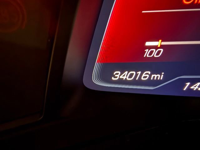 Used 2022 Chevrolet Corvette Stingray Preferred Conv w/ 2LT image 30