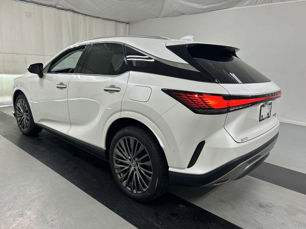 Used 2023 Lexus RX 350 AWD w/ Accessory Package image 7