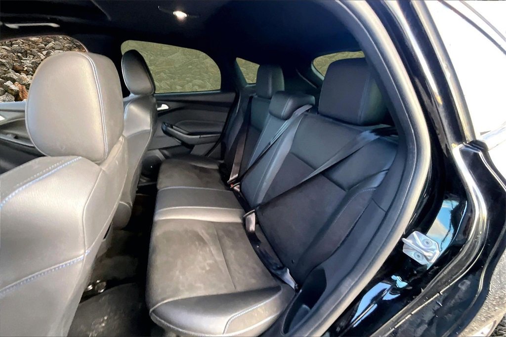 Used 2017 Ford Focus RS image 24