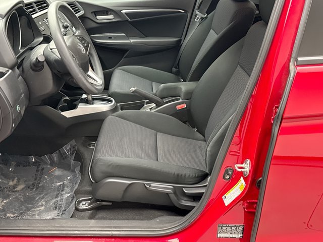 Used 2019 Honda Fit LX image 11