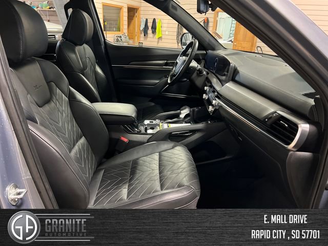Used 2024 Kia Telluride SX Prestige X-Pro image 37