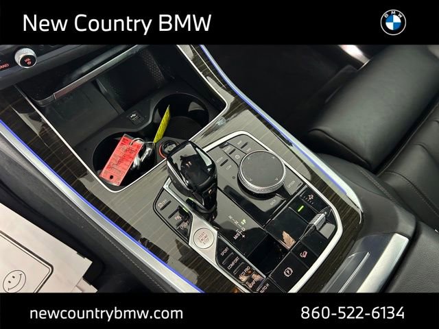 Used 2020 BMW X5 xDrive40i w/ Convenience Package image 22