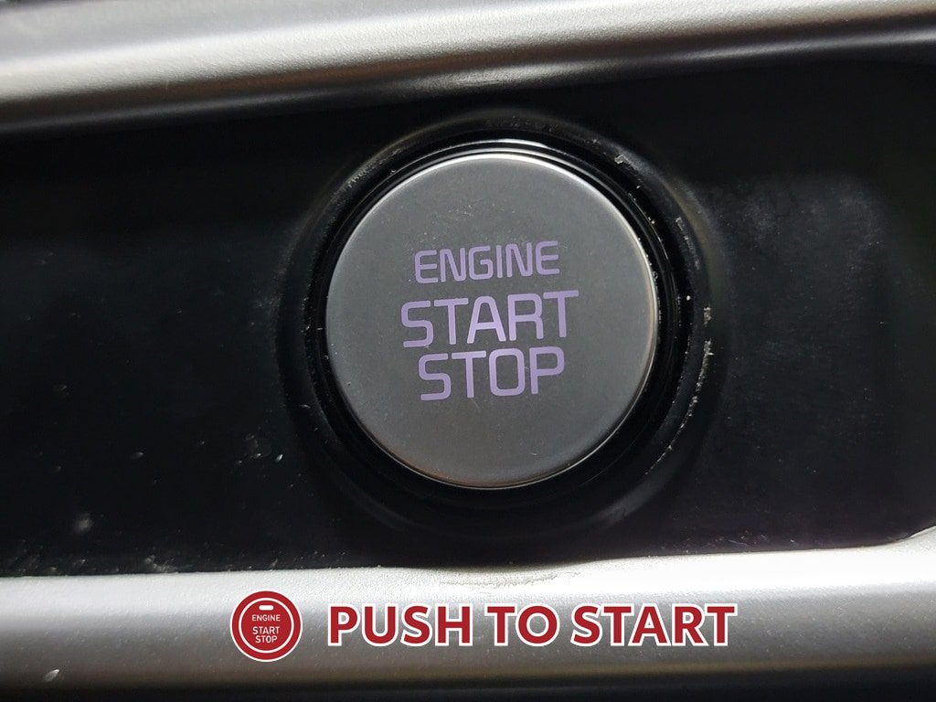 Used 2021 Kia K5 GT-Line AWD/4WD image 20