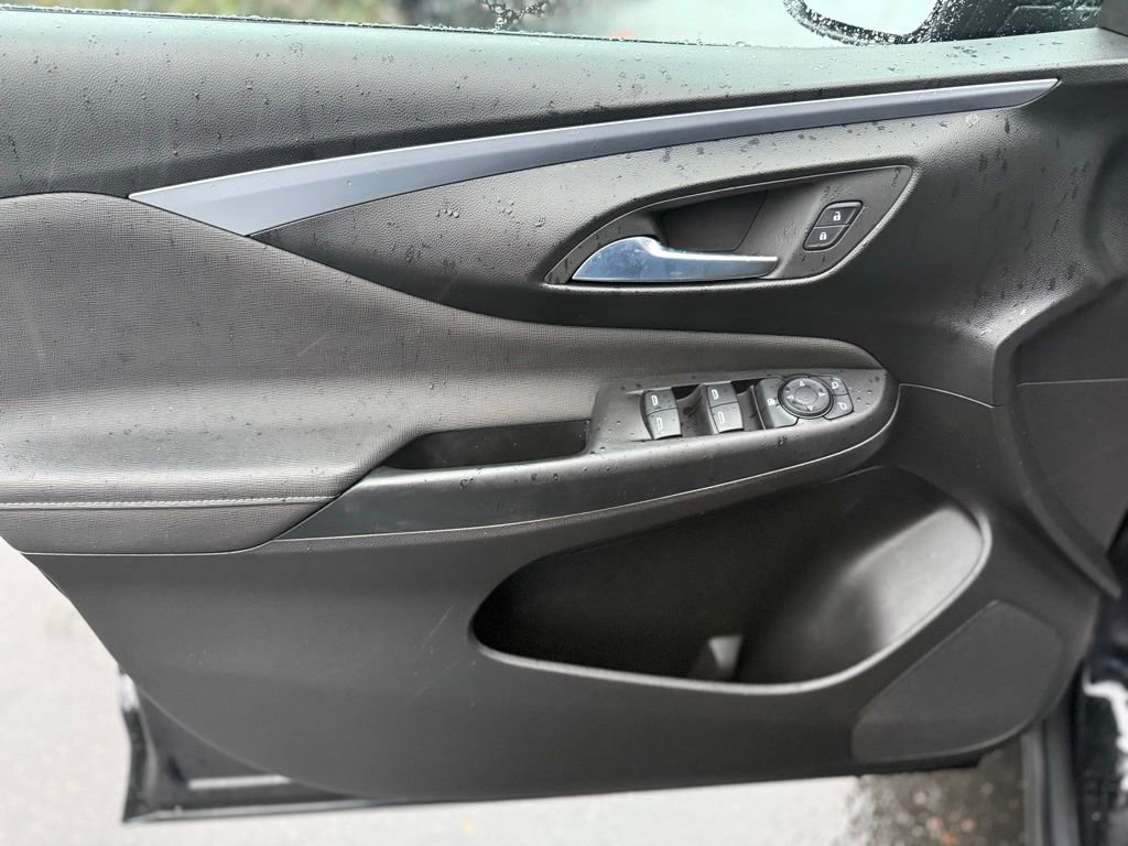 Used 2024 Buick Envista Preferred w/ Convenience I Package image 14