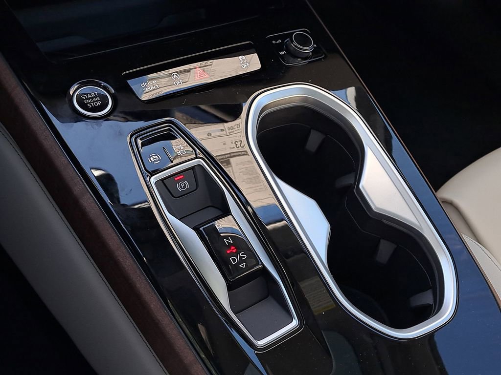 New 2026 Audi A6 Premium image 15