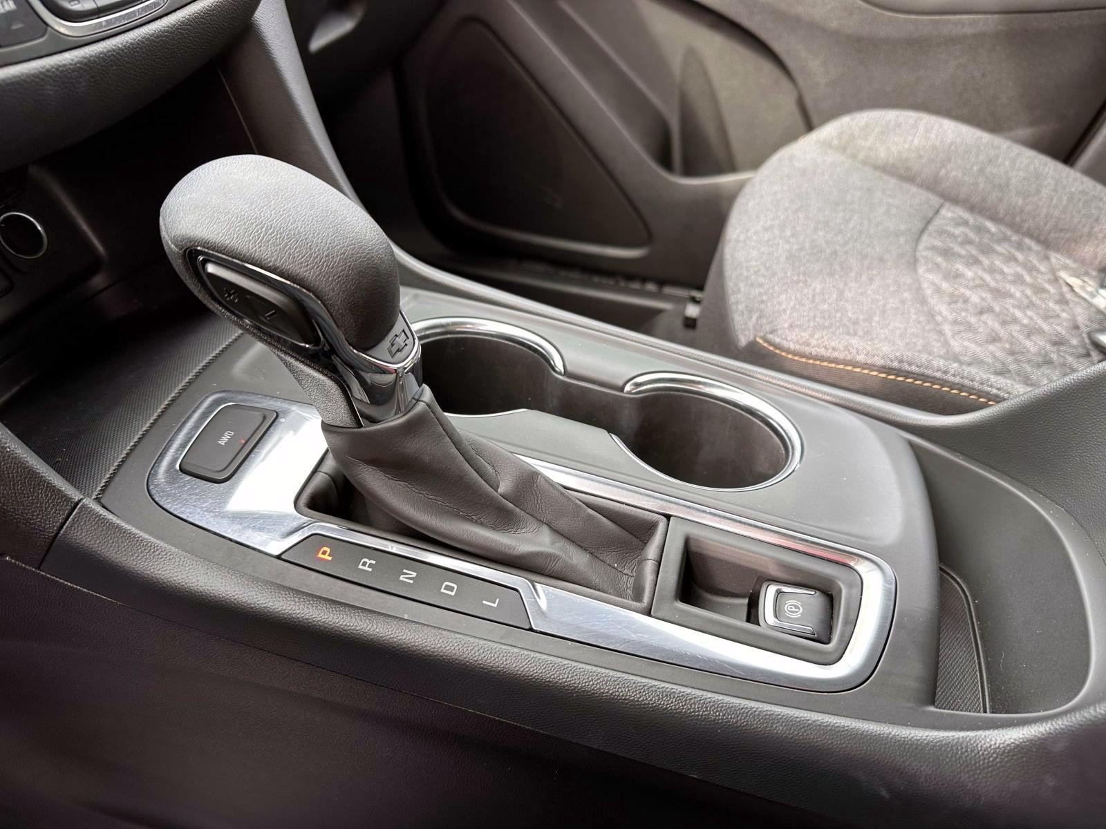 Used 2024 Chevrolet Equinox LT AWD/4WD image 26