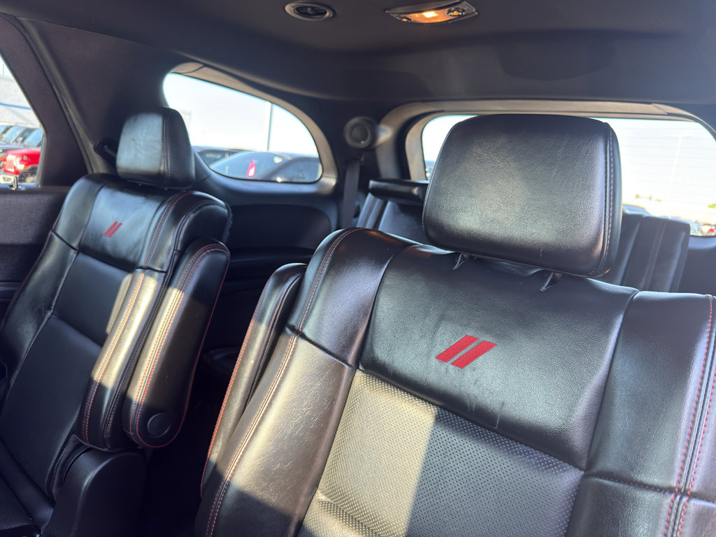 Used 2024 Dodge Durango R/T AWD/4WD image 36