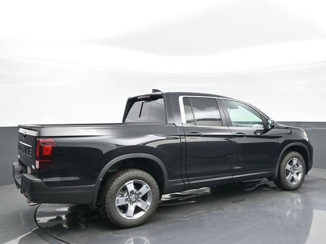 New 2026 Honda Ridgeline RTL image 6