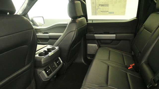 New 2026 Ford F150 Lariat w/ Tow/Haul Package AWD/4WD image 13