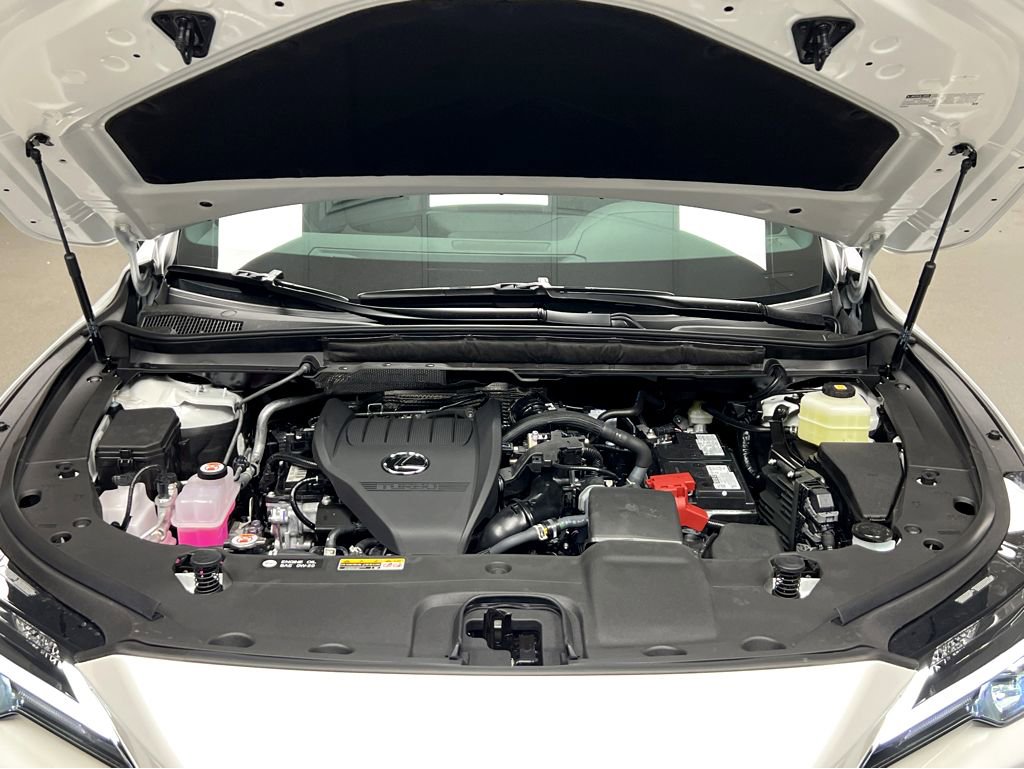 New 2026 Lexus RX 350 Premium AWD/4WD image 26