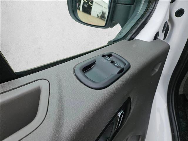 Used 2023 Ford Transit 250 Medium Roof AWD w/ Load Area Protection Package image 11