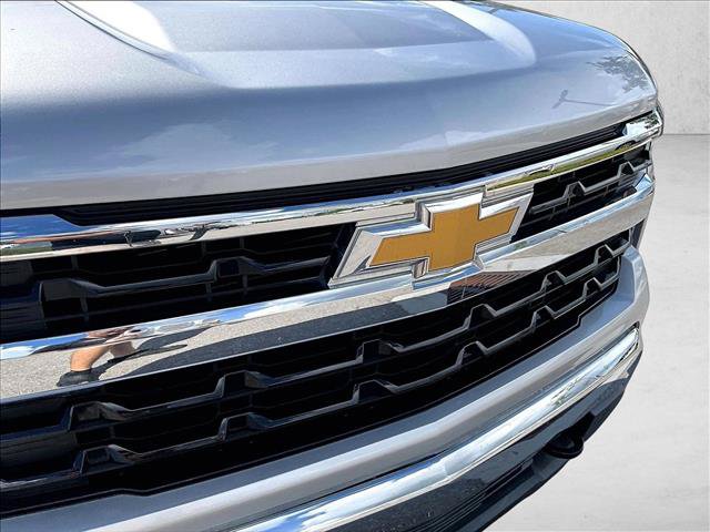 Used 2022 Chevrolet Silverado 1500 LT AWD/4WD image 27