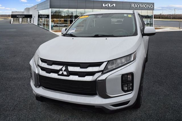 Used 2023 Mitsubishi Outlander Sport ES image 7