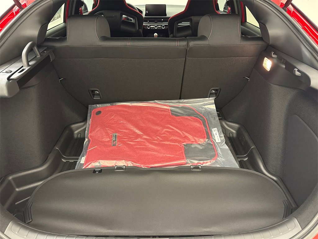 New 2025 Honda Civic Type R image 14