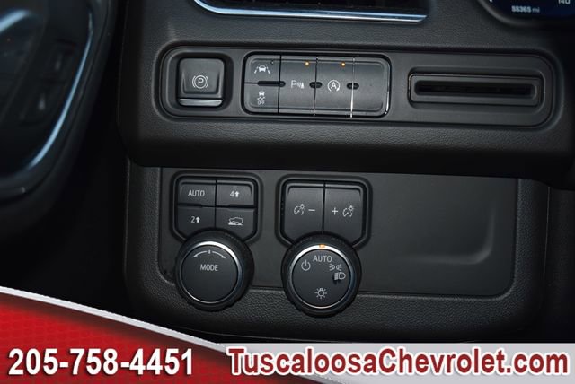 Certified 2024 Chevrolet Tahoe LT image 44