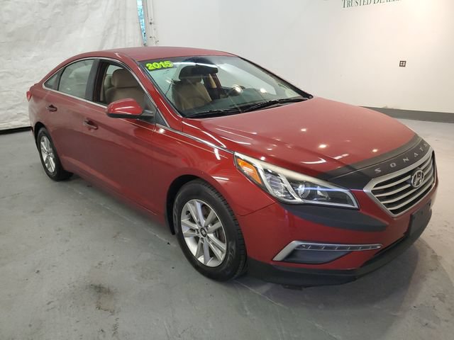 Used 2015 Hyundai Sonata SE FWD image 9