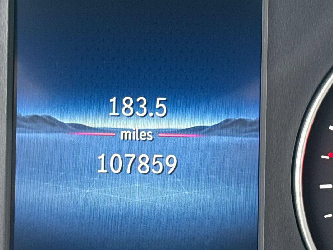Used 2025 Mercedes-Benz Sprinter 2500 image 16