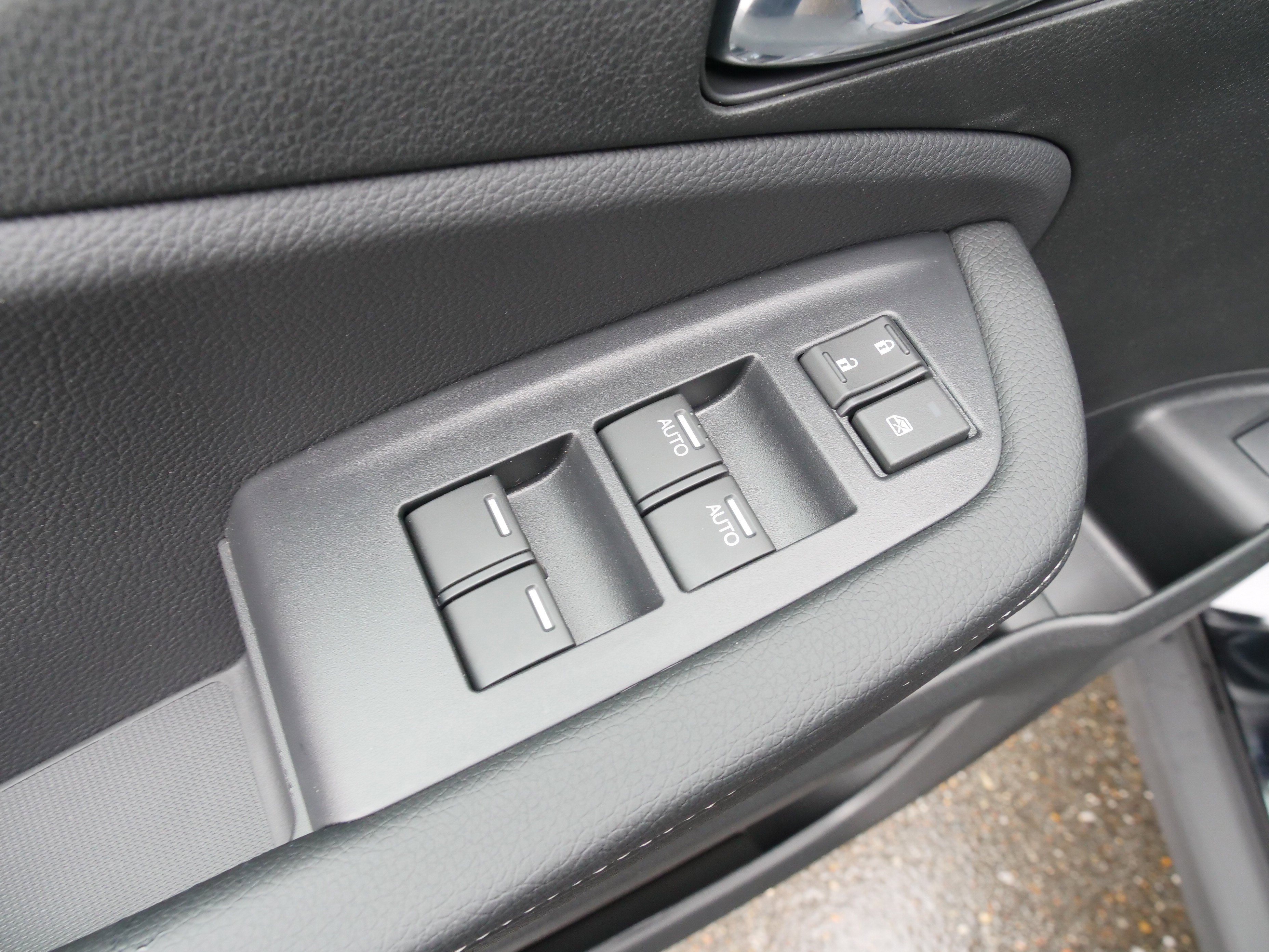 New 2026 Honda Ridgeline RTL image 18