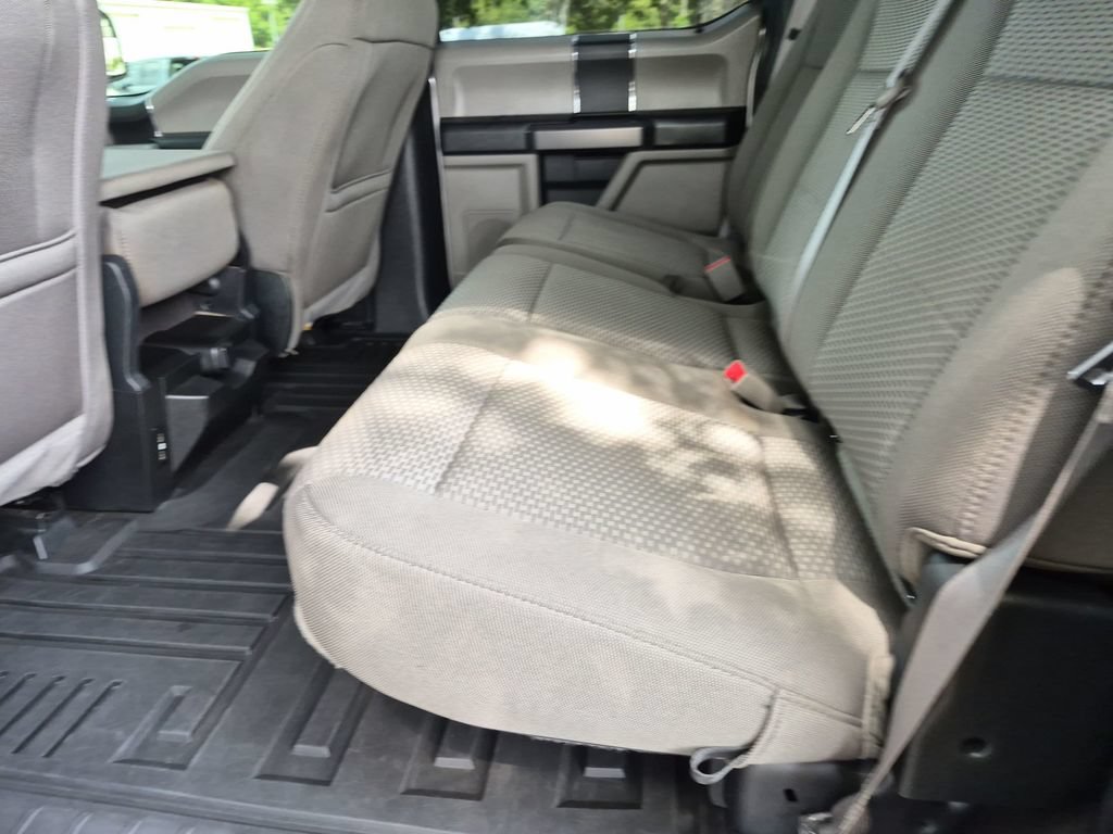 Used 2020 Ford F150 XLT w/ Equipment Group 301A Mid AWD/4WD image 22