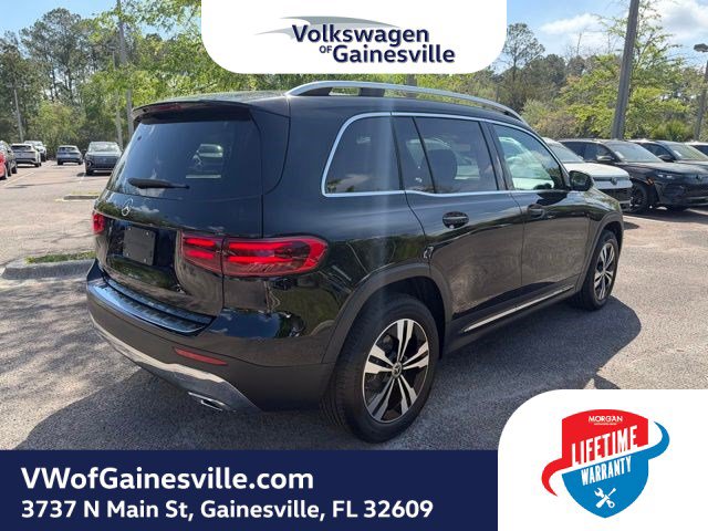 Used 2025 Mercedes-Benz GLB 250 image 6